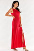Long dress model 174383